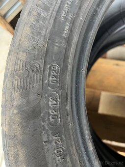 MICHELIN PRIMACY 4 205/55 R17 91V - 4
