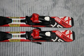 lyže Atomic redster XT 100 cm - 4