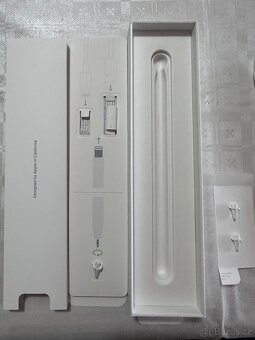 Apple Pencil 1. Generace - 4