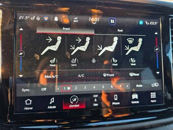 Dodge Durango RT 2021 4X4 záruka 1 rok - 4