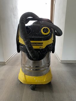 Vysavač Karcher WD5 Premium - 4