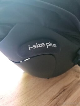 Prodám autosedačku - 4