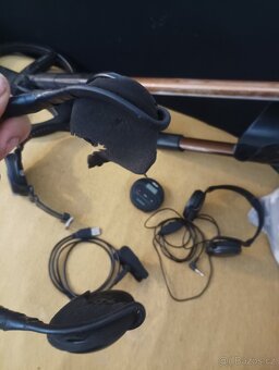 Detektor XP Deus 1 - 4