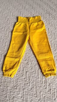 Chlapecké tepláky - 4