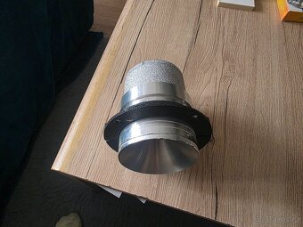 TECHNICS EAS 9HH42 HORN TWEETER - 4