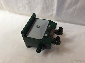 čerpadlo Zetor 25 - 4