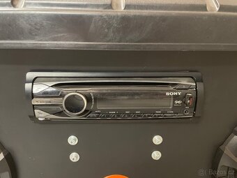 Rádio Sony - 4
