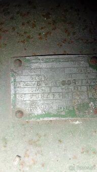 Elektromotor na cirkulárku - 4