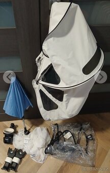Bugaboo doplňky více typů, něco nove - 4