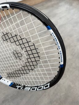 Tenisová raketa Head Ti.3000 - 4