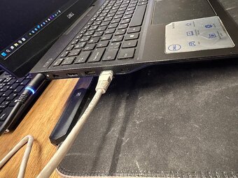 Herní notebook Dell G5 15 5500 - 4