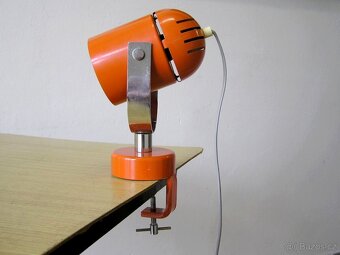 Lampy - 4