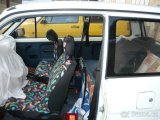 Honda Jazz 1,3 - 4