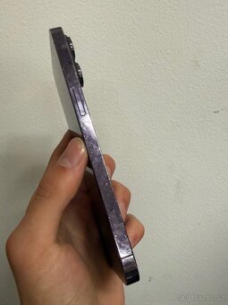 IPhone 14 Pro Max - 4