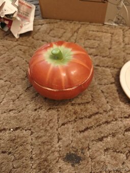 Různý porcelán - 4
