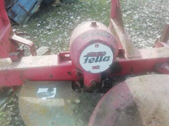 Prodám rotacku fella - 4