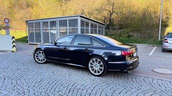 Audi A6 C7 Facelift - 4