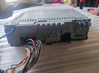 Kenwood KDC - PSW 9531 - 4