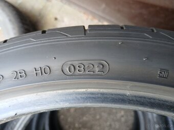 2ks letní pneu 235/35 r19 - 4
