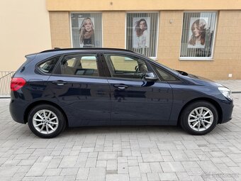 BMW 220d XDrive - 4