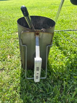 Weber grill 57cm - 4