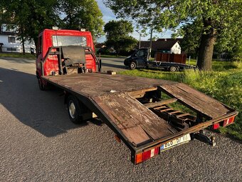 Mercedes T1 410d 2.9 - 4