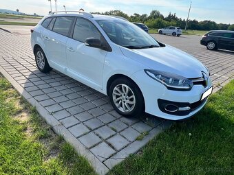 Renault Megane kombi - 4