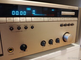 Tape deck Marantz SD 60 - 4