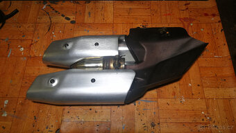 Ducati MTS 1200 - 4