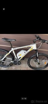 Elektrokolo Easybike - 4
