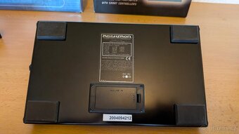 Rocktron Blue Thunder + midi ovladač - 4