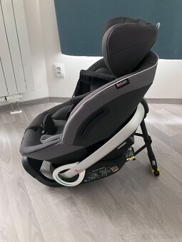 BeSafe Stretch metallic mélange - 4