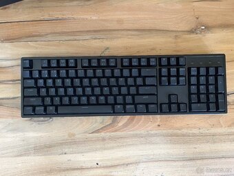 Keychron K10 wireless brown switch RGB hot swappable - 4