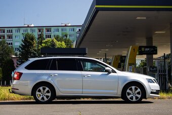 Škoda Octavia Combi 1.6 TDI 85kW MT5 - 4