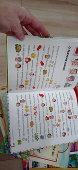 Prodám dětské knihy - 4