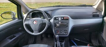 Fiat punto - 4