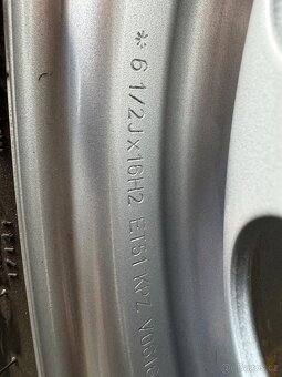 205/65/16C - 4
