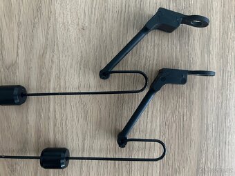 Fox mk3 swinger - 4