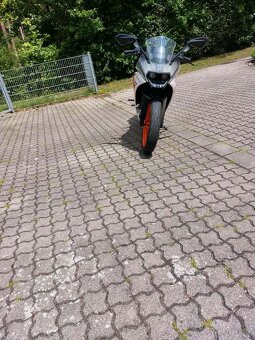 KTM RC 125 rok 2016 - 4