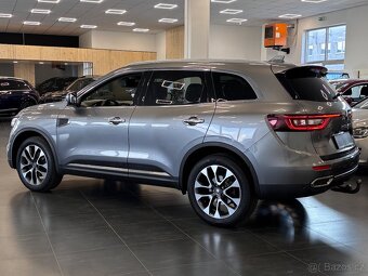 Renault Koleos 2.0 dCi - 4
