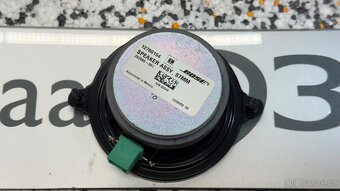 BOSE set ng9³ss 2007- - 4