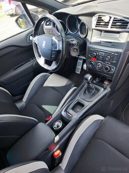 Citroen DS4 2.HDI-2014-100TIS - 4