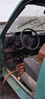 Škoda 130L+LPG - 4