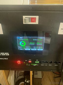 ☀️Solární OffGrid set, kterým nabiješ elektromobil♻️ - 4