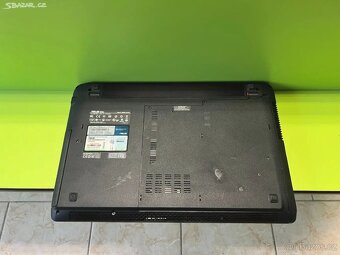 Notebook Asus K52J - 4