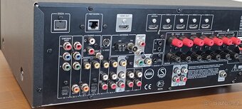 Yamaha RX-V 671 7.1 AV receiver - 4