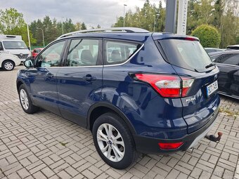 Kuga 1.5 EcoBoost 110kW po 1. majiteli - 4
