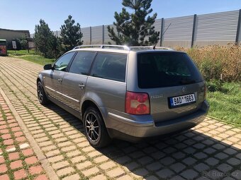 Vw Passat b5.5 1.8 20V Turbo - 4