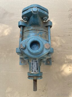 Čerpadlo Sigma - 4