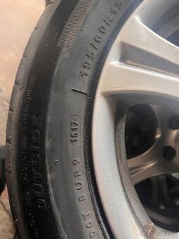 5x112r15 - 4